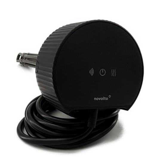 novolto P2300 (resistenza riscaldante da 2,3 kW)