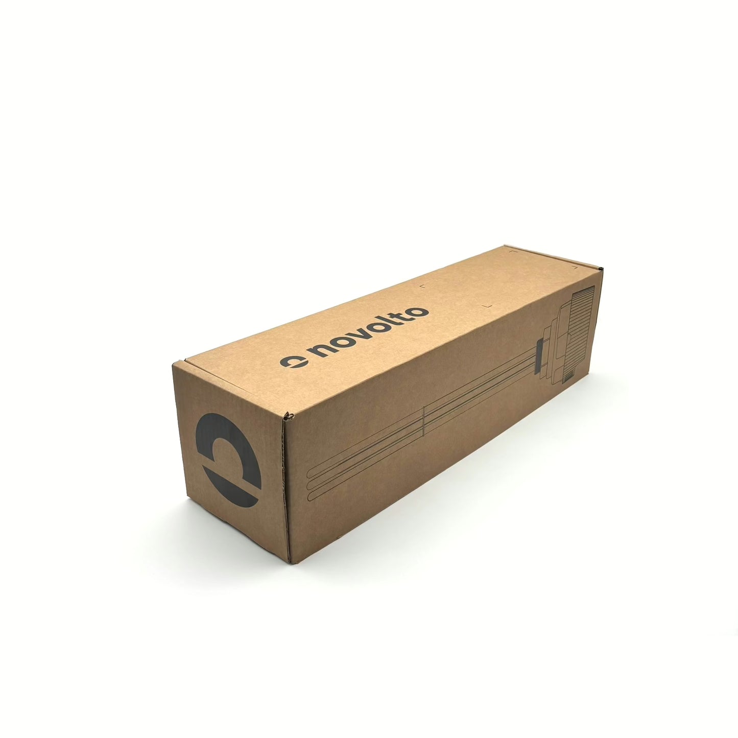 novolto P2300 (resistenza riscaldante da 2,3 kW)