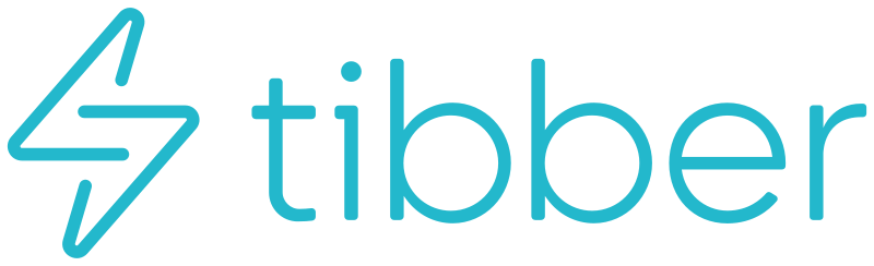 tibber company logo