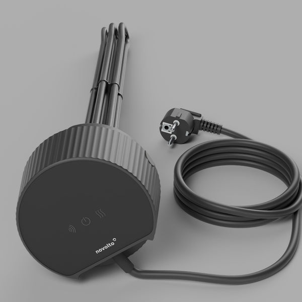 novolto P3000 (resistenza elettrica da 3,0 kW)
