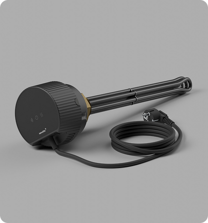 novolto P2300 (resistenza riscaldante da 2,3 kW)